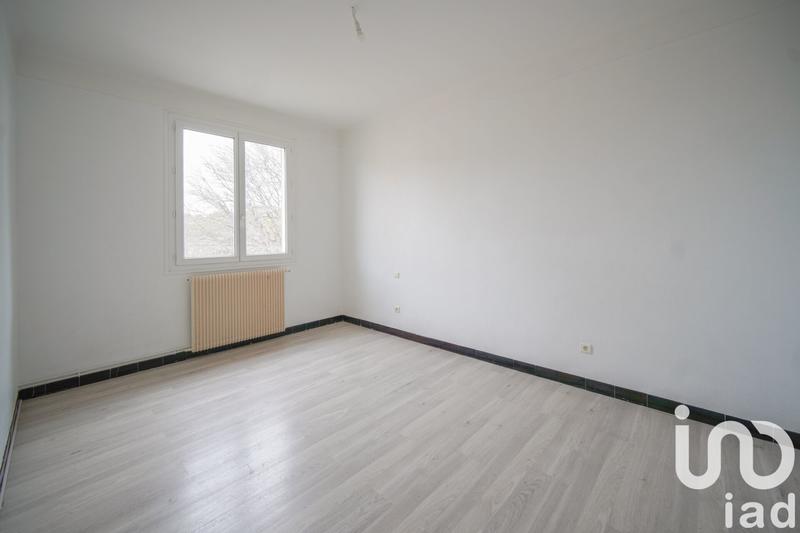 Appartement - 97 m² - 3 pièces