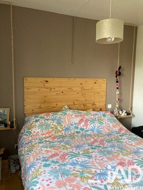 Maison de ville - 95 m² - 6 pièces