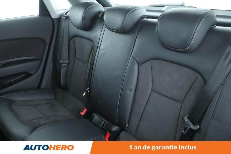 Audi A1 sportback 1.0 Tfsi Ultra Ambition Luxe s tronic 95 ch