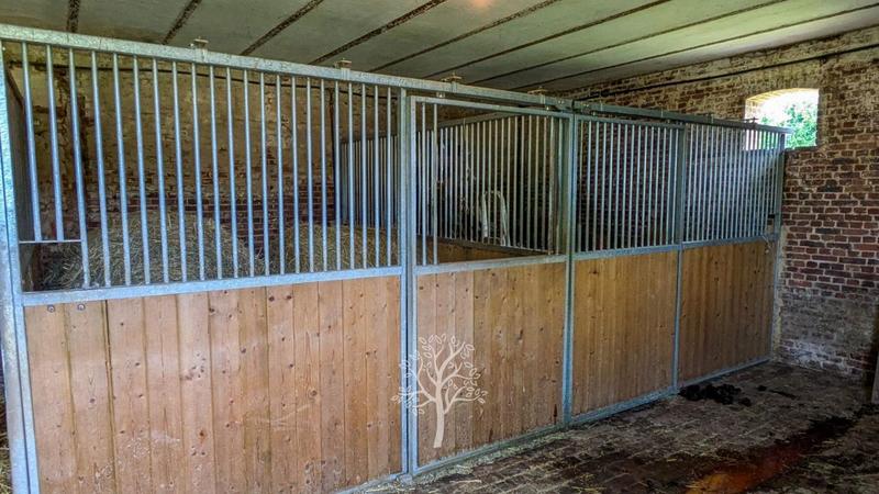 Propriété - 180 m² - 6 pièces