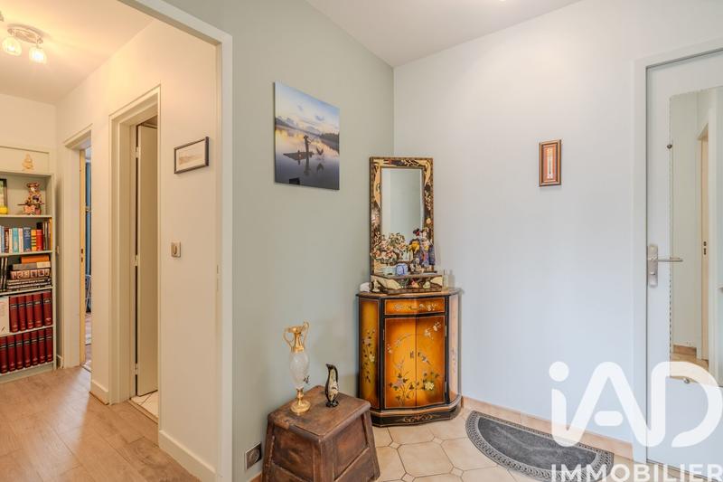 Appartement - 67 m² - 2 pièces