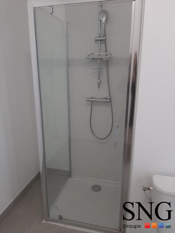 Appartement - 27 m² - 1 pièce