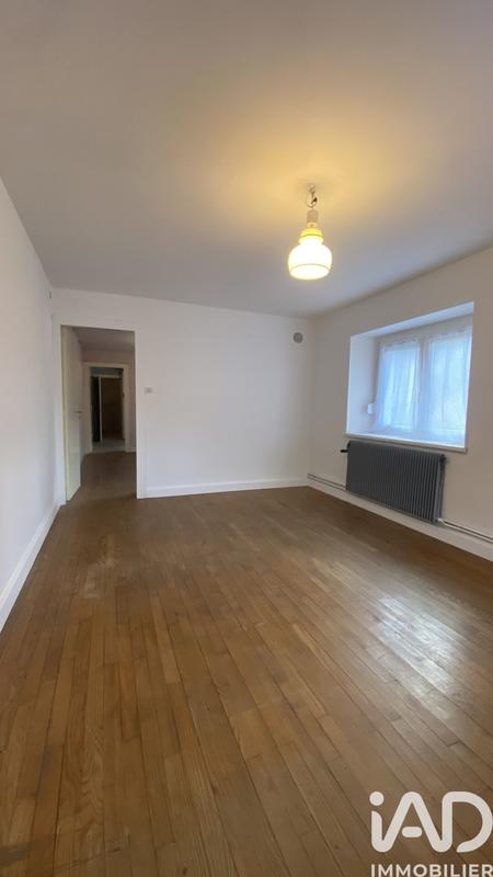 Ferme - 90 m² - 5 pièces