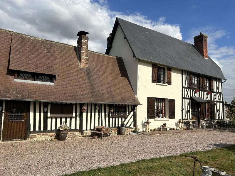 Maison - 118 m² - 5 pièces