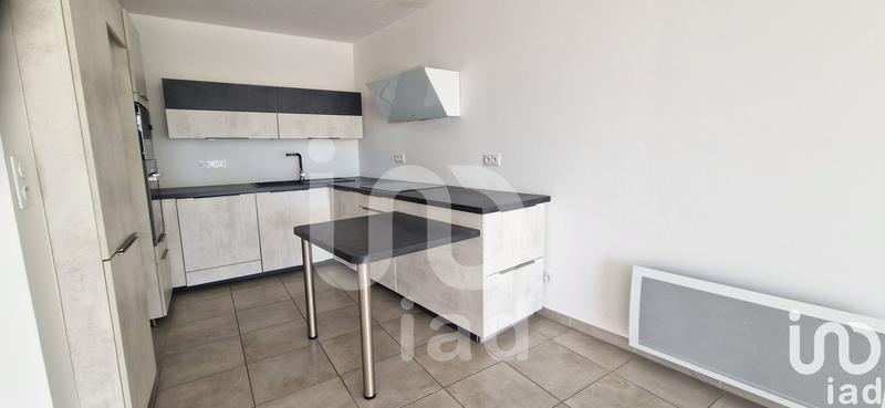 Appartement - 103 m² - 4 pièces