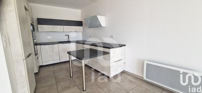 Appartement - 103 m² - 4 pièces