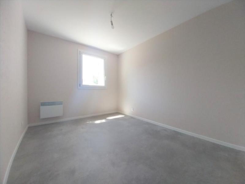 Appartement - 78 m² - 4 pièces