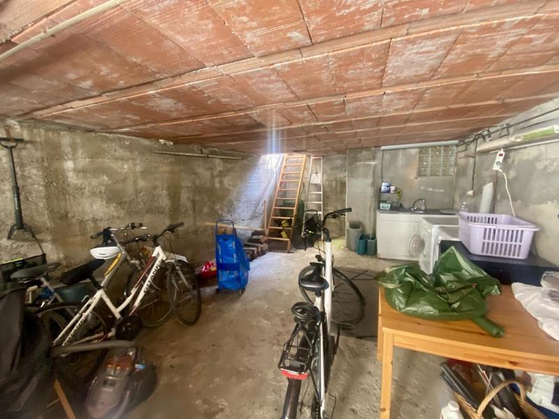 Maison - 44 m² - 3 pièces