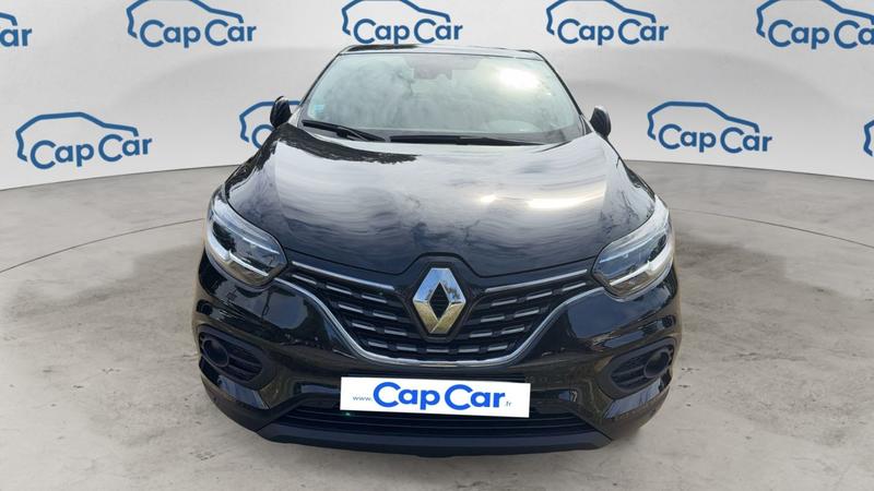 Renault Kadjar 1.5 Blue dCi 115 Intens - Automatique Entretien constructeur