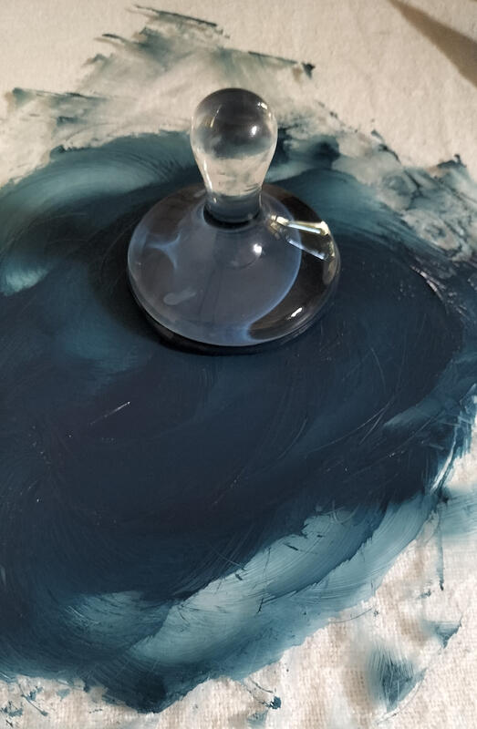 Atelier Exploration Tinctoriale d'Isabelle Collett