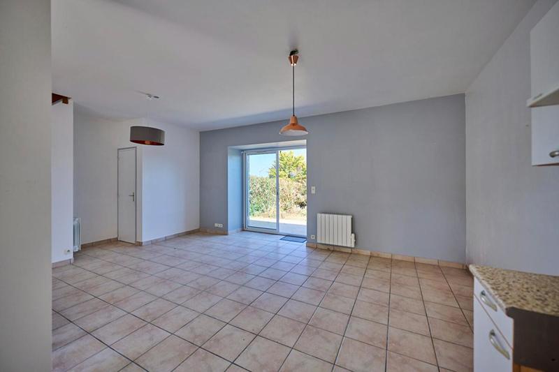 Longère - 2 318 m² - 20 pièces