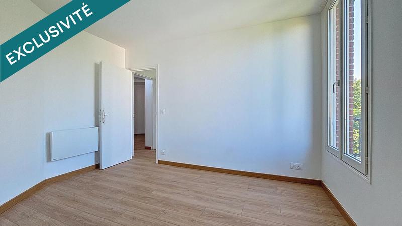 Appartement - 49 m² - 3 pièces