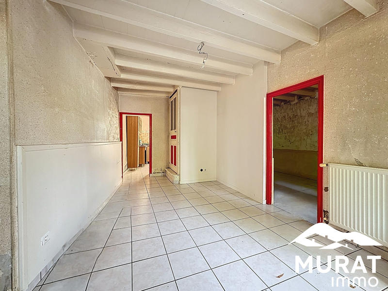 Immeuble - 151 m² - 7 pièces