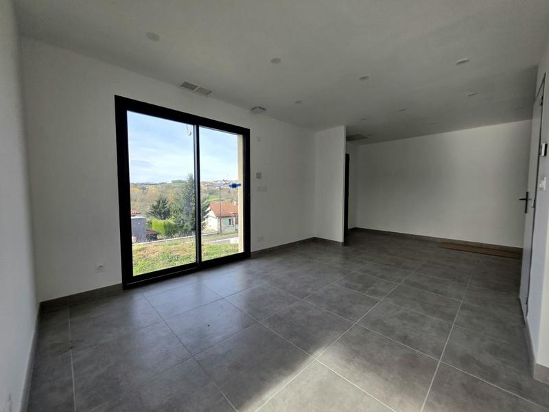 Maison - 119 m² - 6 pièces