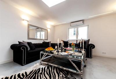 Appartement - 88 m² - 3 pièces