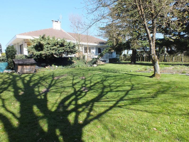 Maison - 164 m² - 6 pièces