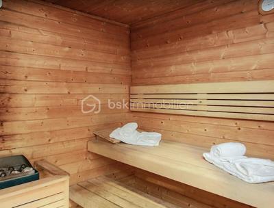 Appartement - 23 m² - 1 pièce