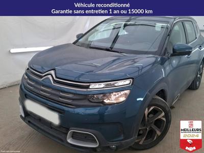 Citroën C5 Aircross PureTech 130 Feel