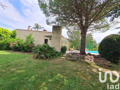 Maison de maîtres - 195 m² - 6 pièces