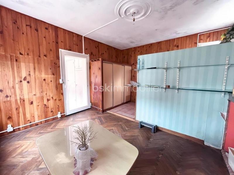 Longère - 150 m² - 8 pièces