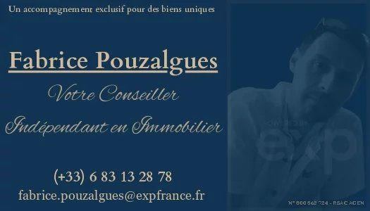 Maison - 715 m² - 29 pièces