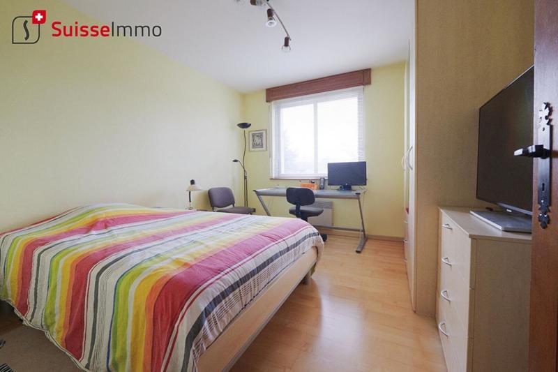 Maison - 231 m² - 7 pièces