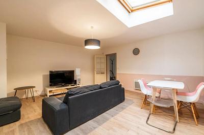 Appartement - 79 m² - 3 pièces