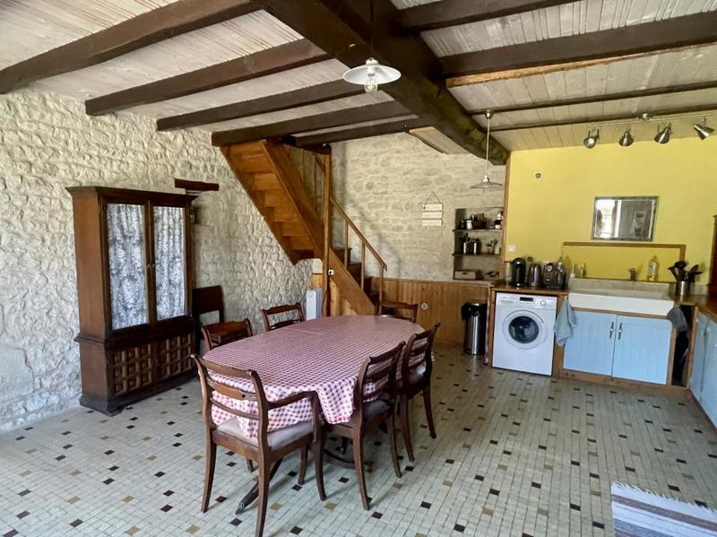 Maison - 175 m² - 4 pièces