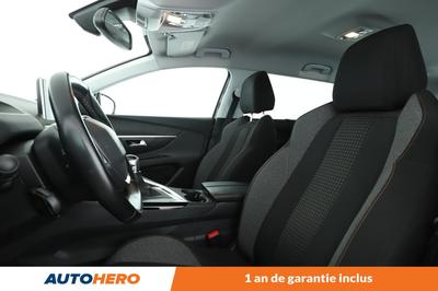 Peugeot 5008 1.5 Blue-HDi Active 130 ch
