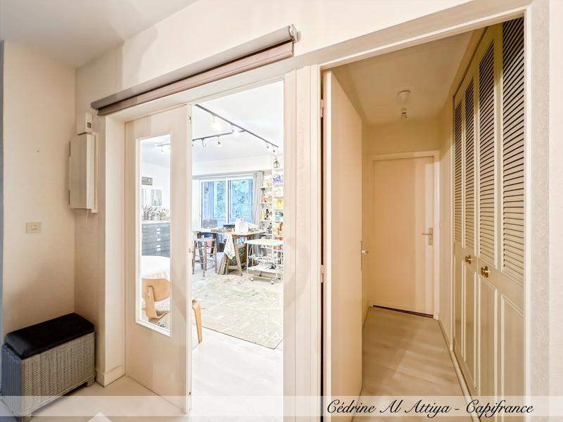 Appartement - 54 m² - 2 pièces