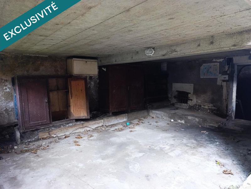 Maison - 81 m² - 4 pièces