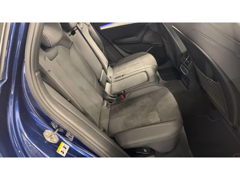 Audi Q5 Sportback 55 TFSIe 367 s tronic 7 Quattro s line