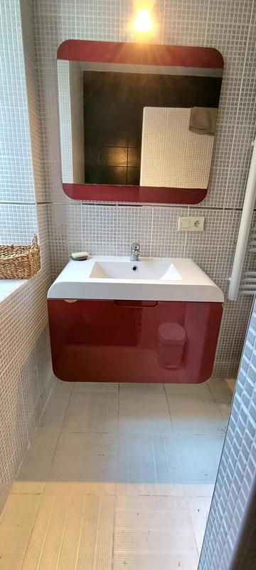 Appartement - 35 m² - 2 pièces