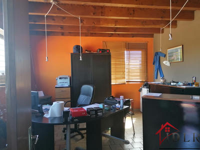 Local commercial - 225 m²