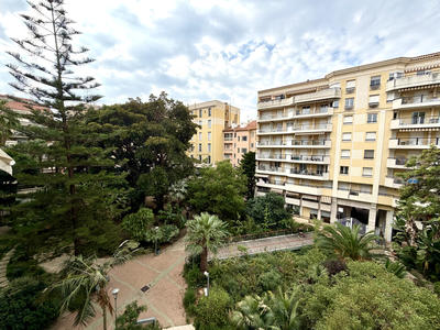 Appartement - 47 m² - 3 pièces