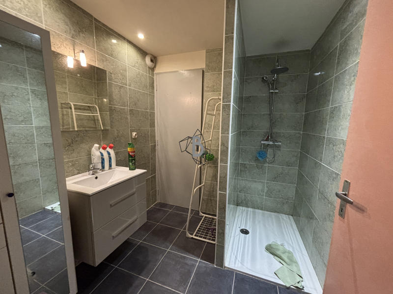 Maison - 121 m² - 6 pièces