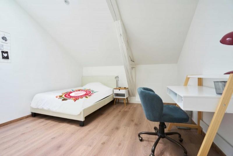 Appartement - 86 m² - 5 pièces