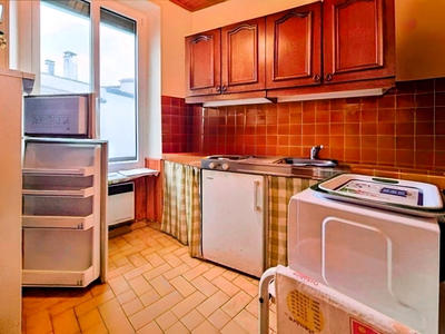 Maison - 39 m² - 2 pièces