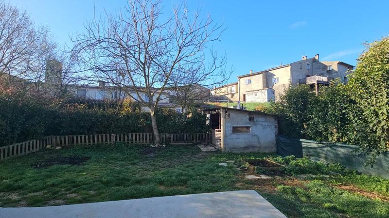 Maison - 78 m² - 4 pièces