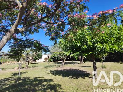 Ferme - 160 m² - 8 pièces