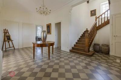 Manoir - 430 m² - 10 pièces