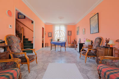 Maison - 168 m² - 5 pièces