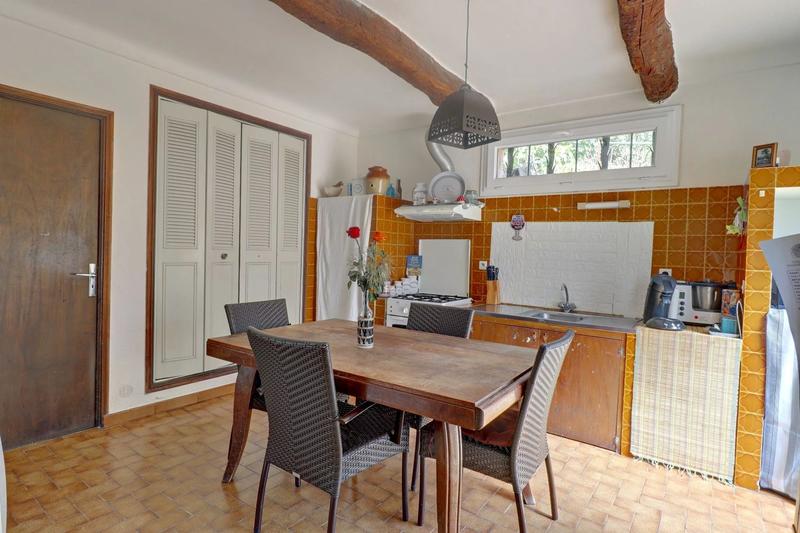 Maison de ville - 135 m² - 5 pièces