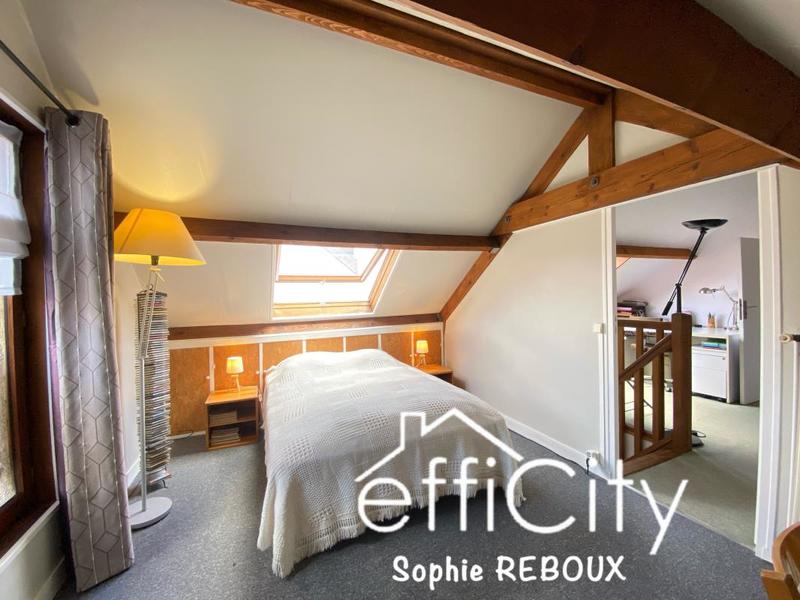 Maison - 170 m² - 10 pièces