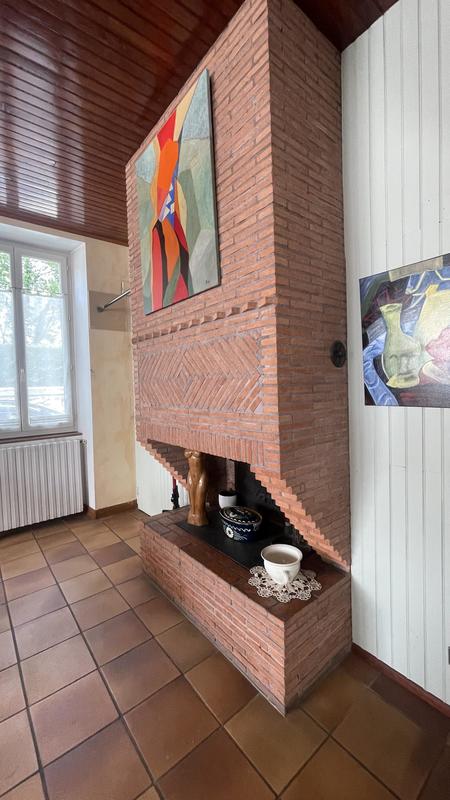 Maison - 126 m² - 6 pièces