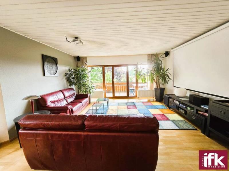 Propriété - 249 m² - 9 pièces