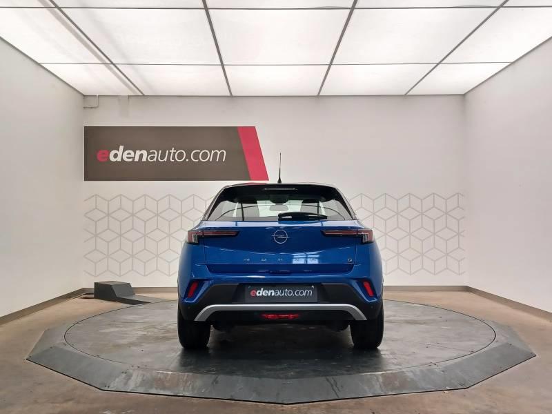 Opel Mokka Electrique 136 ch &amp; Batterie 50 kWh Elegance