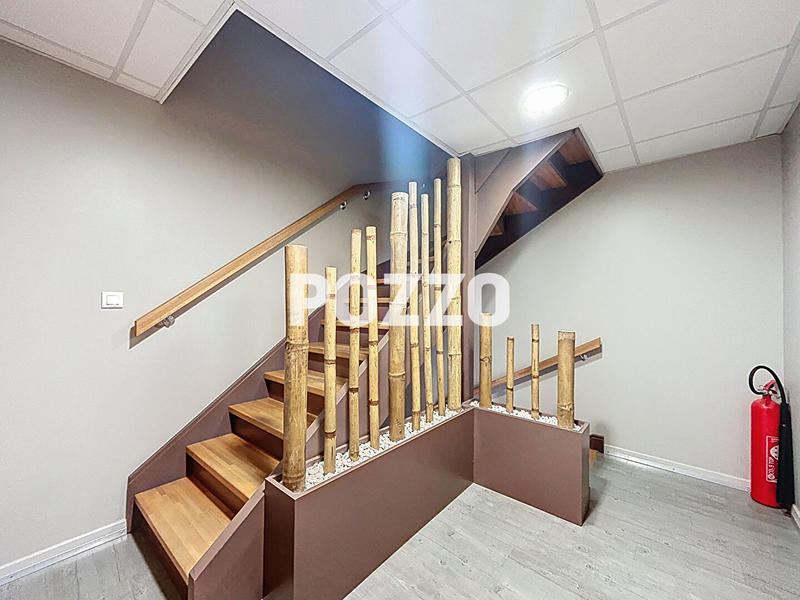 Maison - 75 m² - 3 pièces