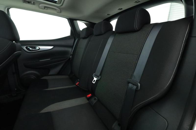 Nissan Qashqai 1.2 Dig-T 115 ch