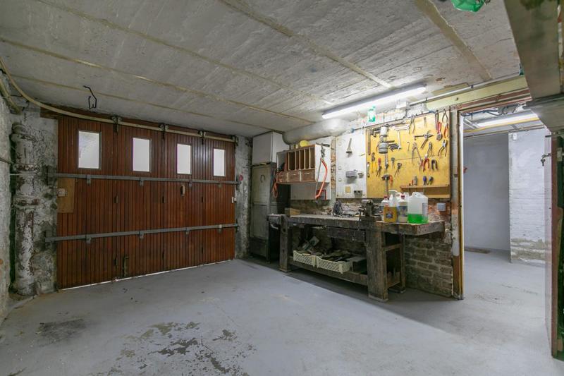 Maison - 144 m² - 7 pièces